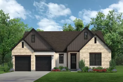 1009 Blue Mist Ct, Justin, TX 76247