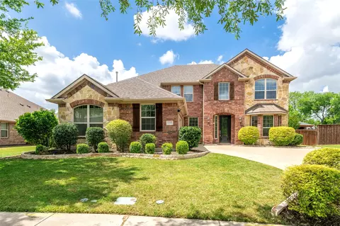 12571 Valley Spring Dr, Frisco, TX 75035