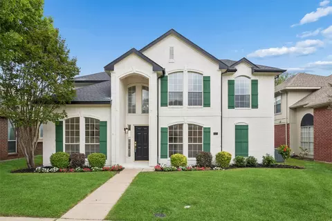 819 Kipling Dr, Allen, TX 75002