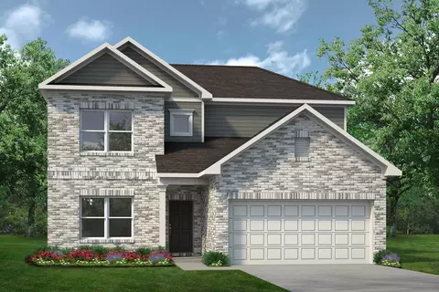 304 Heritage Grove Rd, Blue Ridge, TX 75424