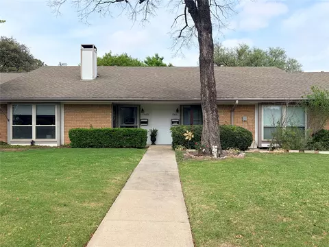 13611 Flagstone Ln, Dallas, TX 75240