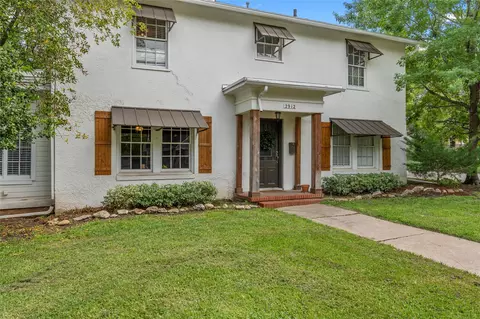 2912 Fort Ave, Waco, TX 76707