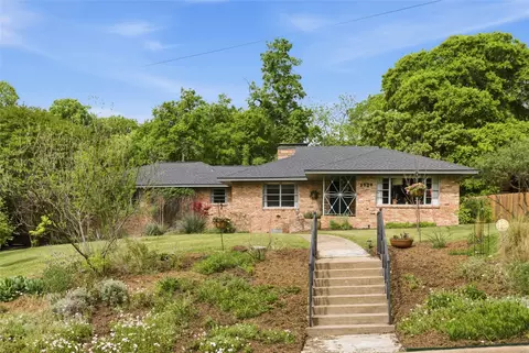 3929 S Franklin St, Dallas, TX 75233