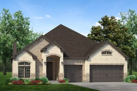 1007 Blue Mist Ct, Justin, TX 76247