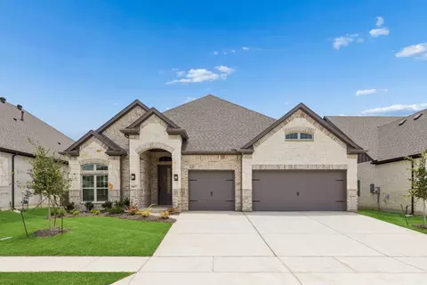 1007 Blue Mist Ct, Justin, TX 76247