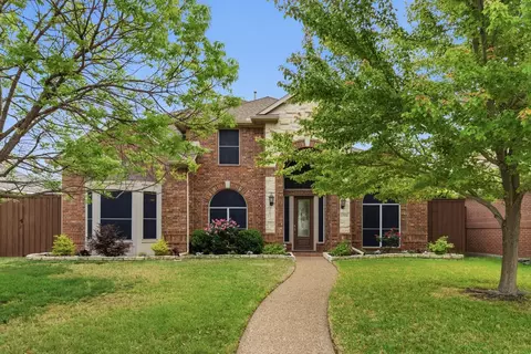 17816 Cypress Falls Dr, Dallas, TX 75287