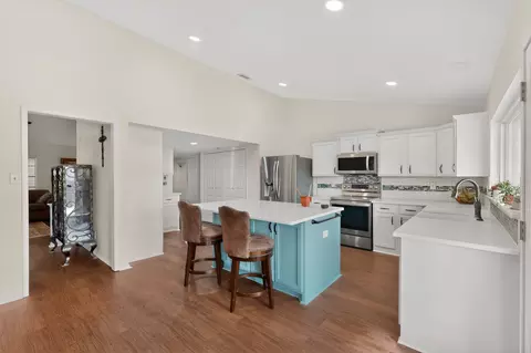 5801 Treese Cir, The Colony, TX 75056