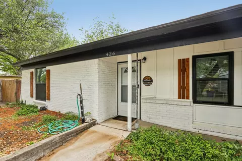 426 W Lake St, Krum, TX 76249