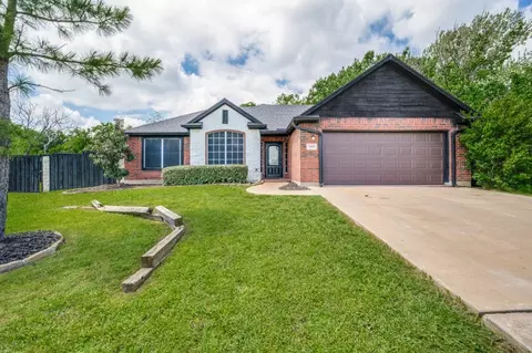 3569 Kayewood Dr, Little Elm, TX 75068