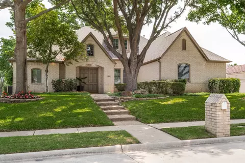 2804 Crooked Stick Dr, Plano, TX 75093