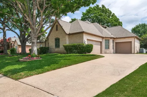 2804 Crooked Stick Dr, Plano, TX 75093
