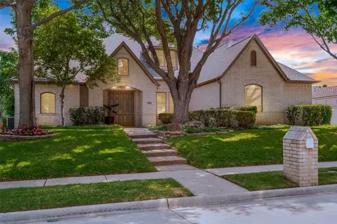 2804 Crooked Stick Dr, Plano, TX 75093