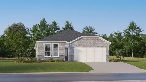 9108 Suttonridge Dr, Fort Worth, TX 76179