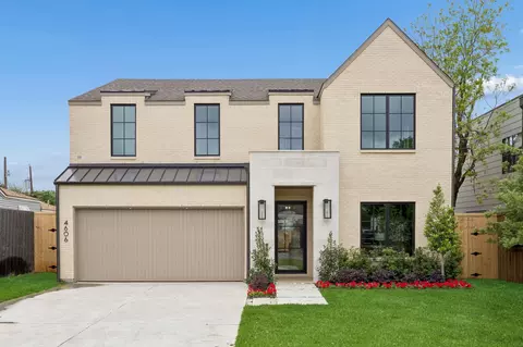 4606 Cowan Ave, Dallas, TX 75209