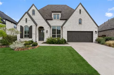 1701 Deerwood Ln, Prosper, TX 75078