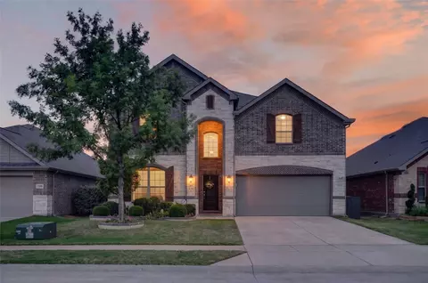 11713 Lake Front Dr, Frisco, TX 75036