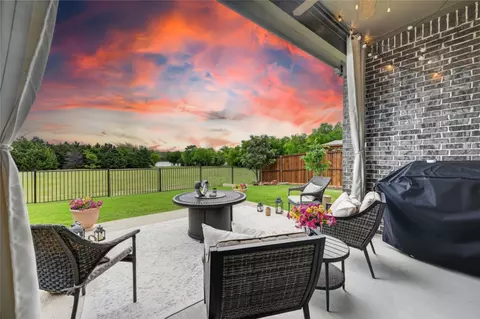 11713 Lake Front Dr, Frisco, TX 75036