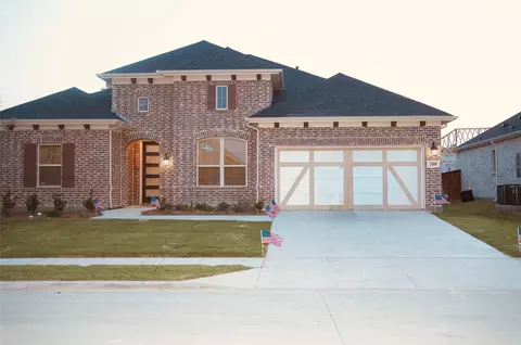 208 Hardwood Trl, Anna, TX 75409