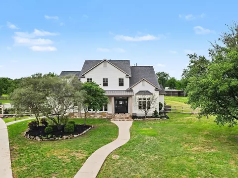 3923 Ranch Estates Cir, Plano, TX 75074