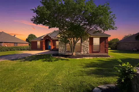 7229 Muirfield Dr, Cleburne, TX 76033