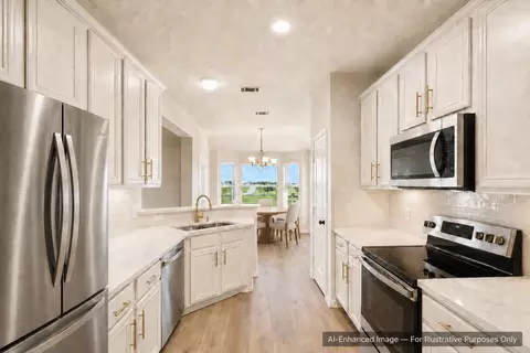 7229 Muirfield Dr, Cleburne, TX 76033