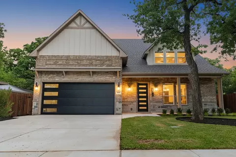 7916 Odell St, North Richland Hills, TX 76182