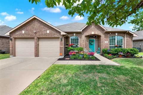 618 Tumbleweed Dr, Forney, TX 75126