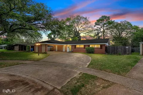 522 Levin Ln, Shreveport, LA 71105