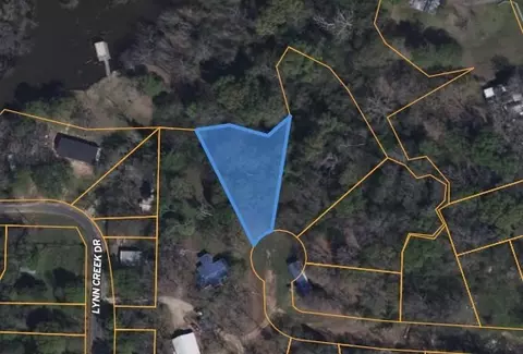 0 Joyce Cir, Mabank, TX 75156