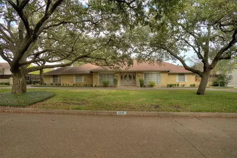 6947 Desco Dr, Dallas, TX 75225