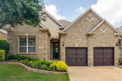 3921 Clear Creek Ct, Richardson, TX 75082