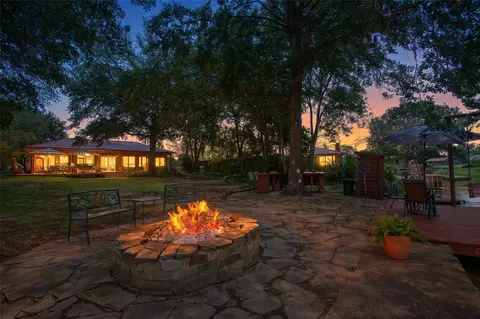 121 Xit Ranch Rd, Trinidad, TX 75163