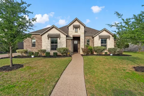 1050 Hesselridge Dr, Hewitt, TX 76643