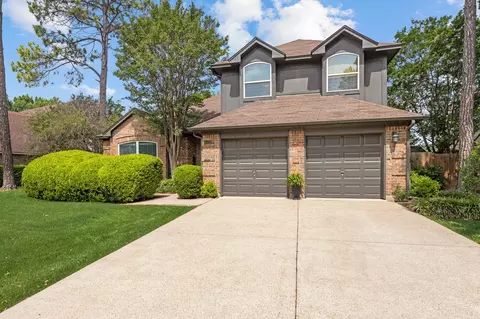 4433 Carolina St, Grand Prairie, TX 75052