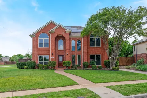 4300 Giovanni Dr, Plano, TX 75024