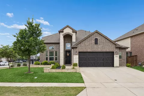 1020 Lancaster Dr, Mckinney, TX 75071