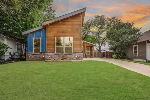 2123 Ramsey Ave, Dallas, TX 75216