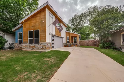 2123 Ramsey Ave, Dallas, TX 75216