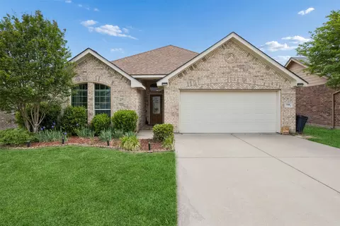 1408 Lauren Ln, Granbury, TX 76048