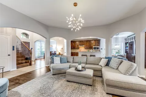 14011 Tahoe Ln, Frisco, TX 75035