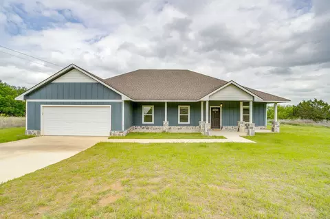 105 Ruidoso Way, Mineral Wells, TX 76067