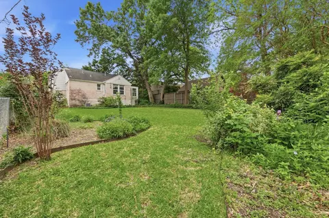 6921 Hammond Ave, Dallas, TX 75223