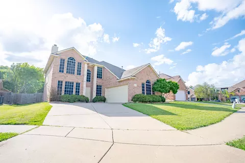 3415 Carnation Ct, Grand Prairie, TX 75052