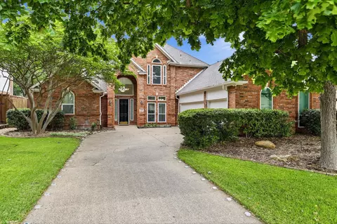 2105 Leeds Dr, Plano, TX 75025