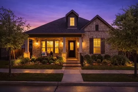 4817 Beaver Creek Dr, Arlington, TX 76005