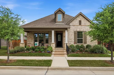 4817 Beaver Creek Dr, Arlington, TX 76005