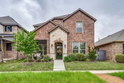 1745 Elise Ln, Krugerville, TX 76227