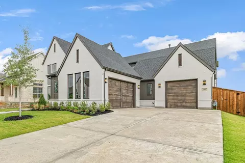 341 Harrison Ln, Prosper, TX 75078