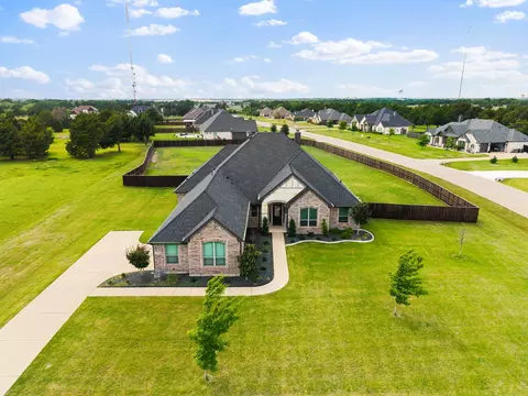 4341 Rush Rd, Midlothian, TX 76065