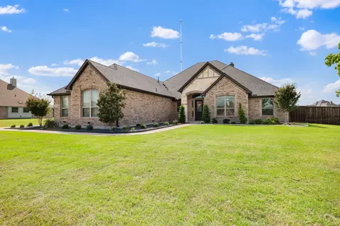 Exterior - 4341 Rush Rd, Midlothian, TX 76065 photo 5 of 5